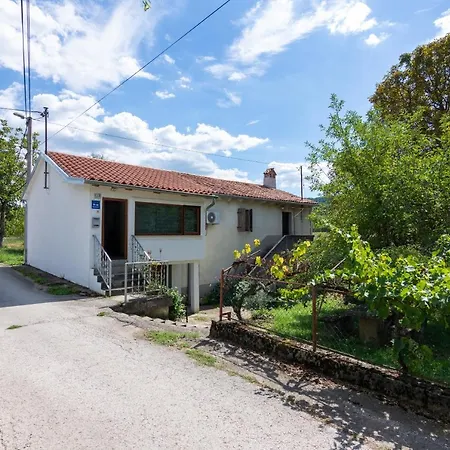 Apartment With Parking Space Buzet, Istria - Sredisnja Istra - 17333
